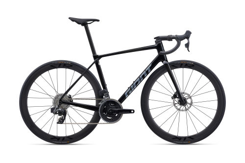 TCR Advanced Pro