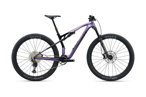 Anthem X Advanced Pro