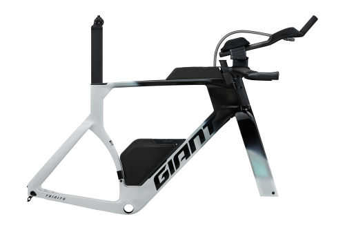 Trinity Advanced SL Frameset