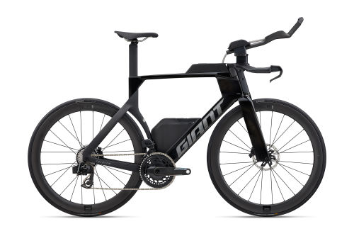 Trinity Advanced SL