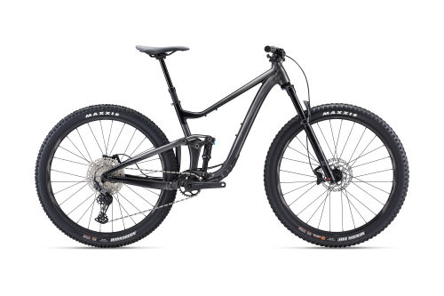 VTT Trance 29