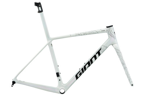 TCR Advanced SL Frameset