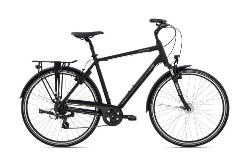 Vélo Ville Attend RS