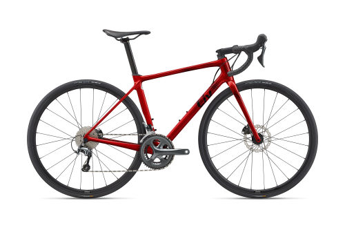 Langma Advanced Disc
