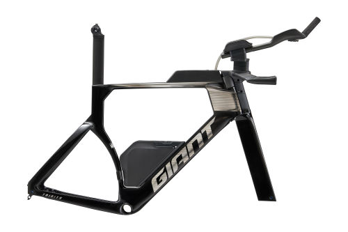 Kit Cadre Vélo Triathlon Trinity Advanced SL
