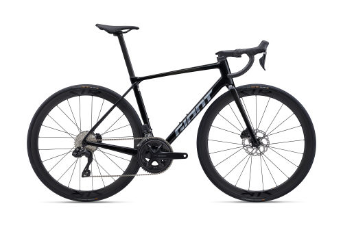 TCR Advanced Pro
