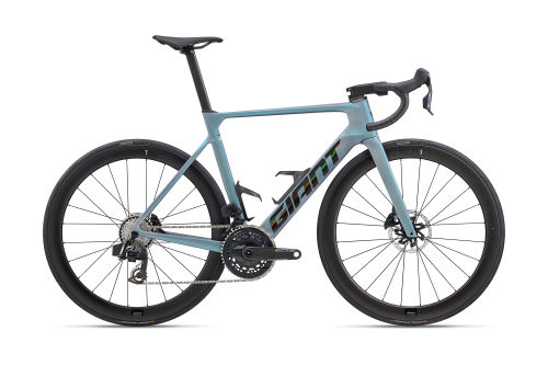 Propel Advanced Pro