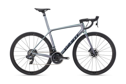Vélo Route TCR Advanced SL Disc