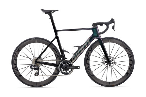 Propel Advanced SL