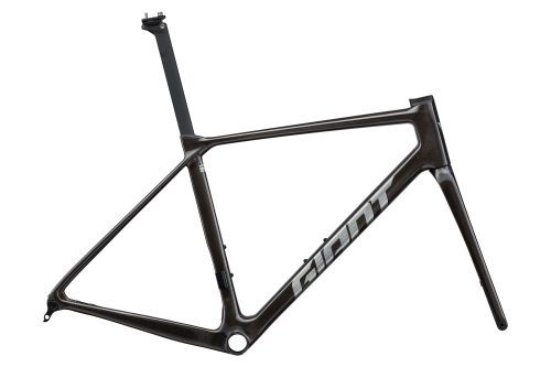 TCR Advanced Pro Frameset