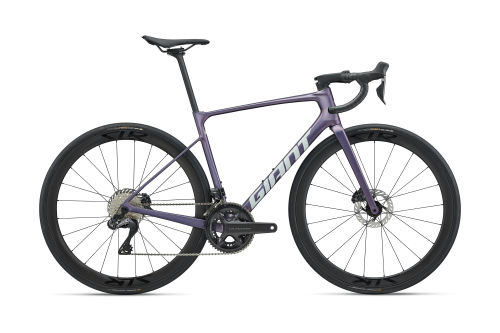 Defy Advanced
