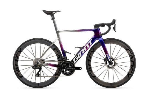 Propel Advanced SL