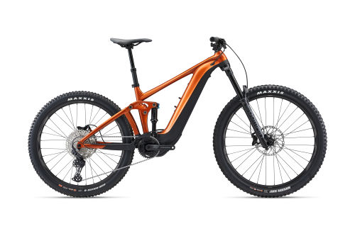 VTT électrique Reign E+
