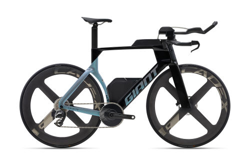 Vélo Triathlon Trinity Advanced SL