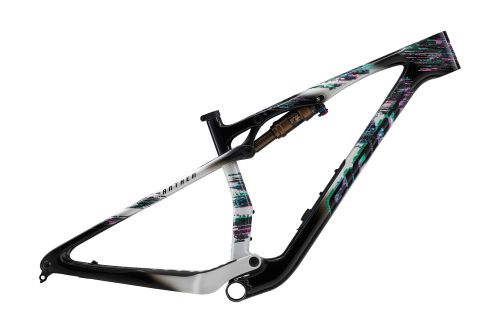 Anthem X Advanced SL Frame