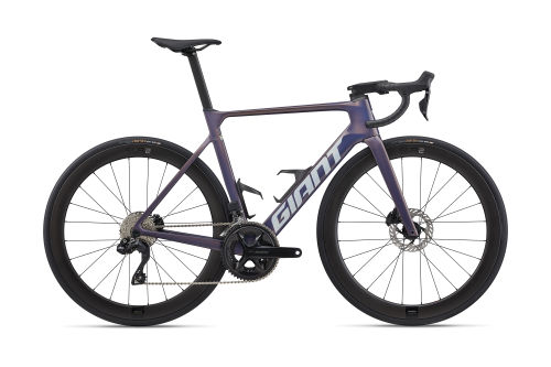 Propel Advanced