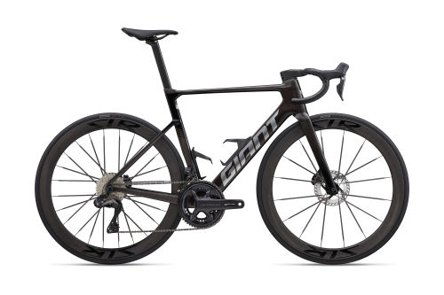 Propel Advanced Pro