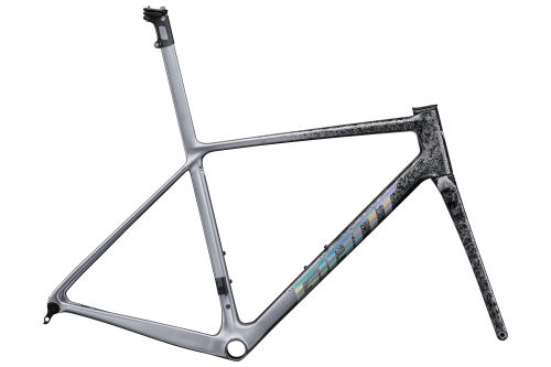 TCR Advanced SL Frameset