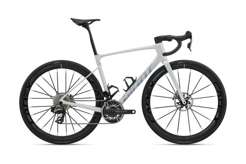 Defy Advanced SL