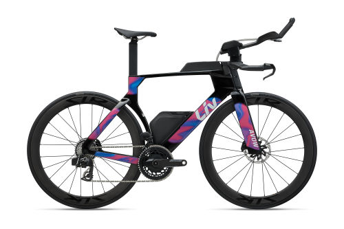 Avow Advanced SL