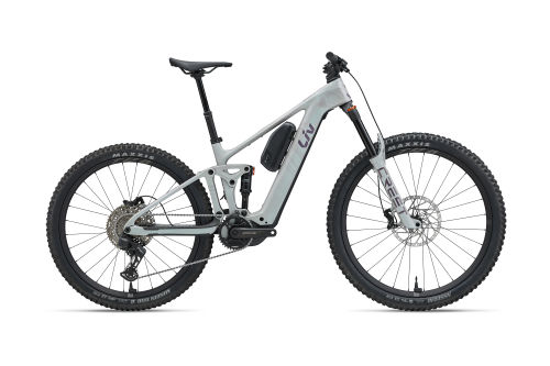 Intrigue Advanced E+