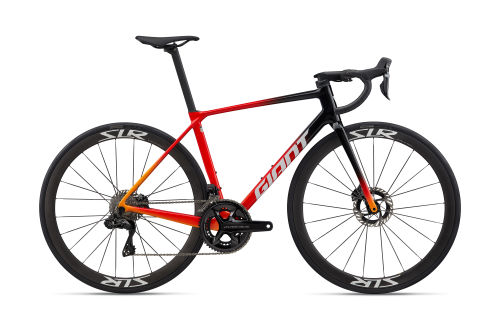 TCR Advanced Pro