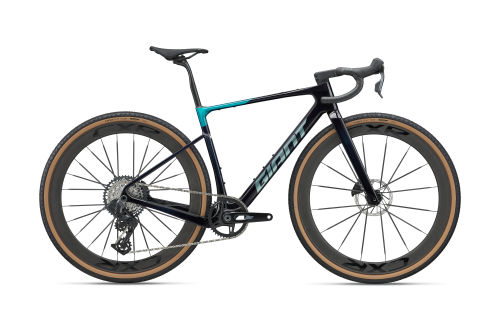 Revolt Advanced SL