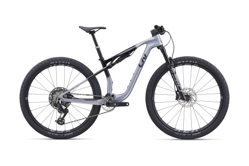 Mountain Bikes for Women | Women's MTB Off-Road Bike Collection for XC,  Trail, and Beginners | Liv Cycling US