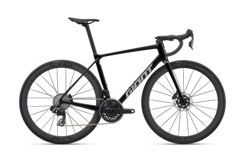 TCR Advanced Pro