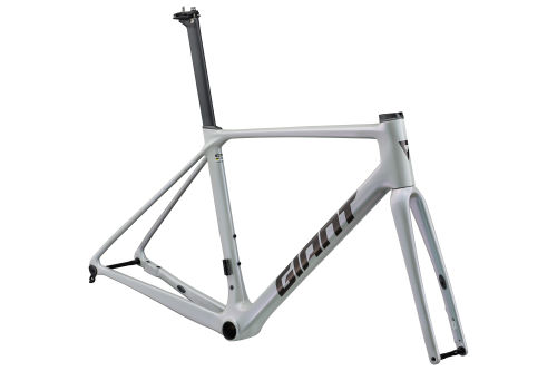 TCR Advanced Pro Frameset