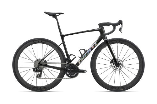 Defy Advanced SL