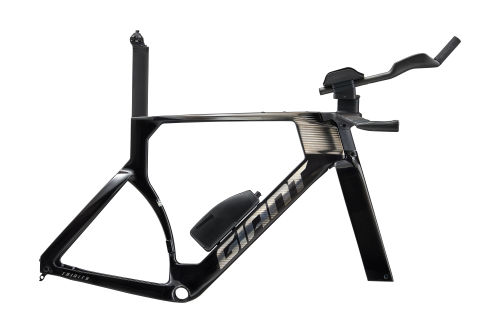 Trinity Advanced SL Frameset