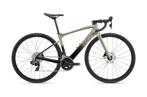 Avail Advanced E+ Elite