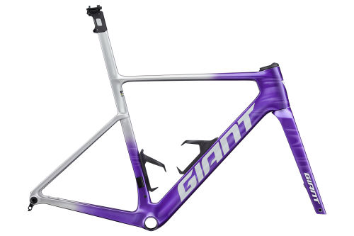 Kit Cadre Vélo Route Propel Advanced SL