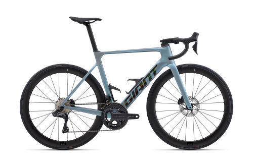 Propel Advanced Pro