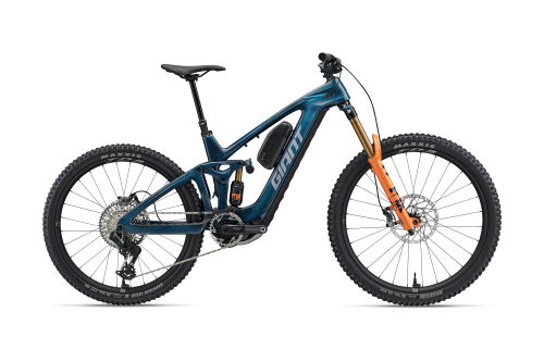 Reign Advanced E+