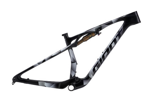 Anthem Advanced SL SE World Champion Frameset