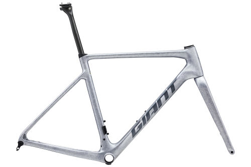 TCX Advanced Pro Frameset
