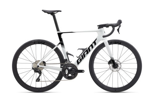 Propel Advanced