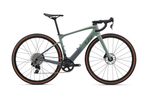 Avail Advanced E+ Elite AR