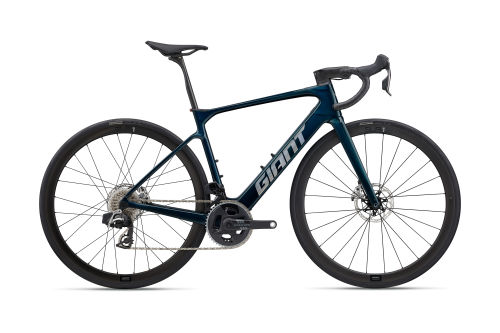 Defy Advanced E+ Elite