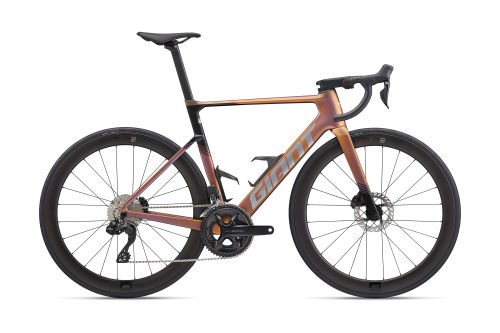 Propel Advanced