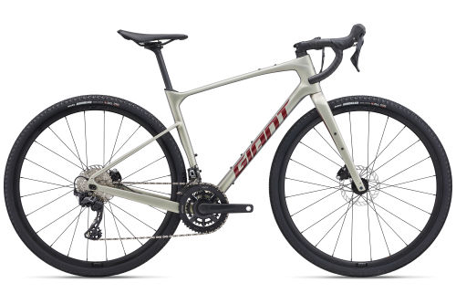 Vélo Gravel Revolt Advanced