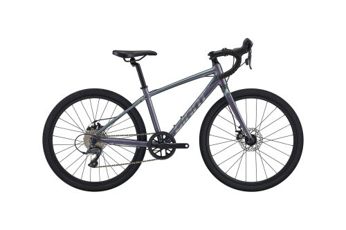 TCX Espoir 24