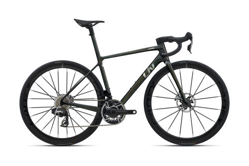 Langma Advanced SL
