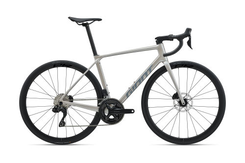 TCR Advanced