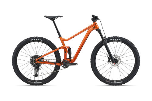 Stance 29