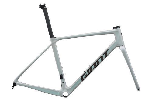 TCR Advanced Pro Frameset