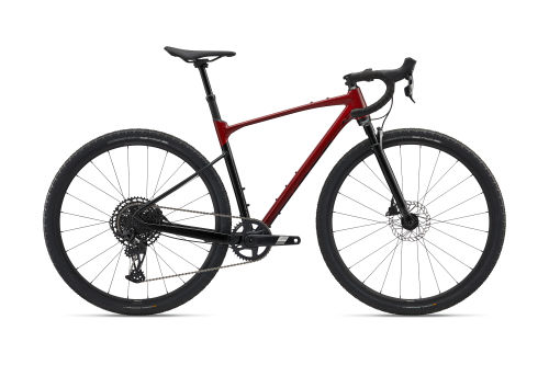 Vélo Gravel Revolt X