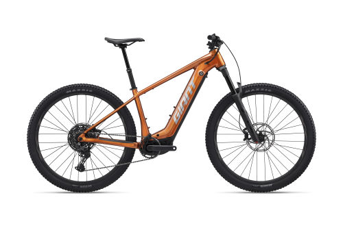 VTT électrique Fathom E+